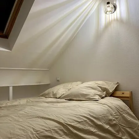 Brouettes 3 : Studio Mezzanine * Rouen